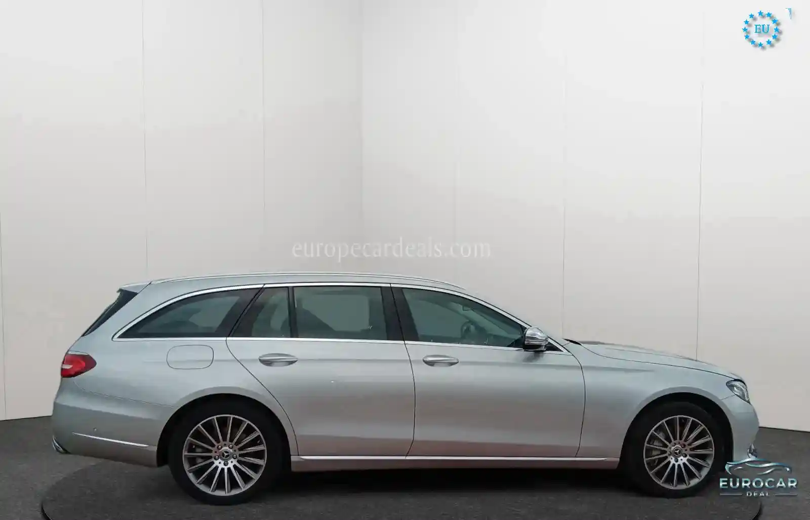 Mercedes-Benz E 350