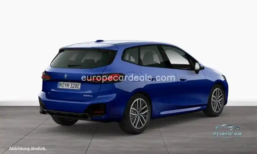 BMW 225 Active Tourer