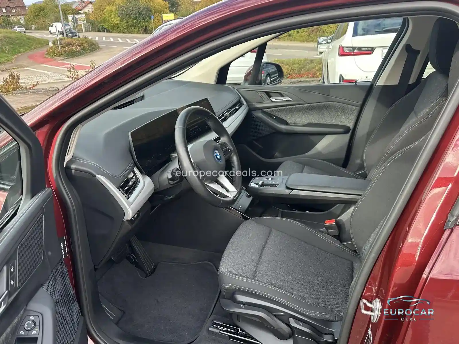 BMW 225 Active Tourer