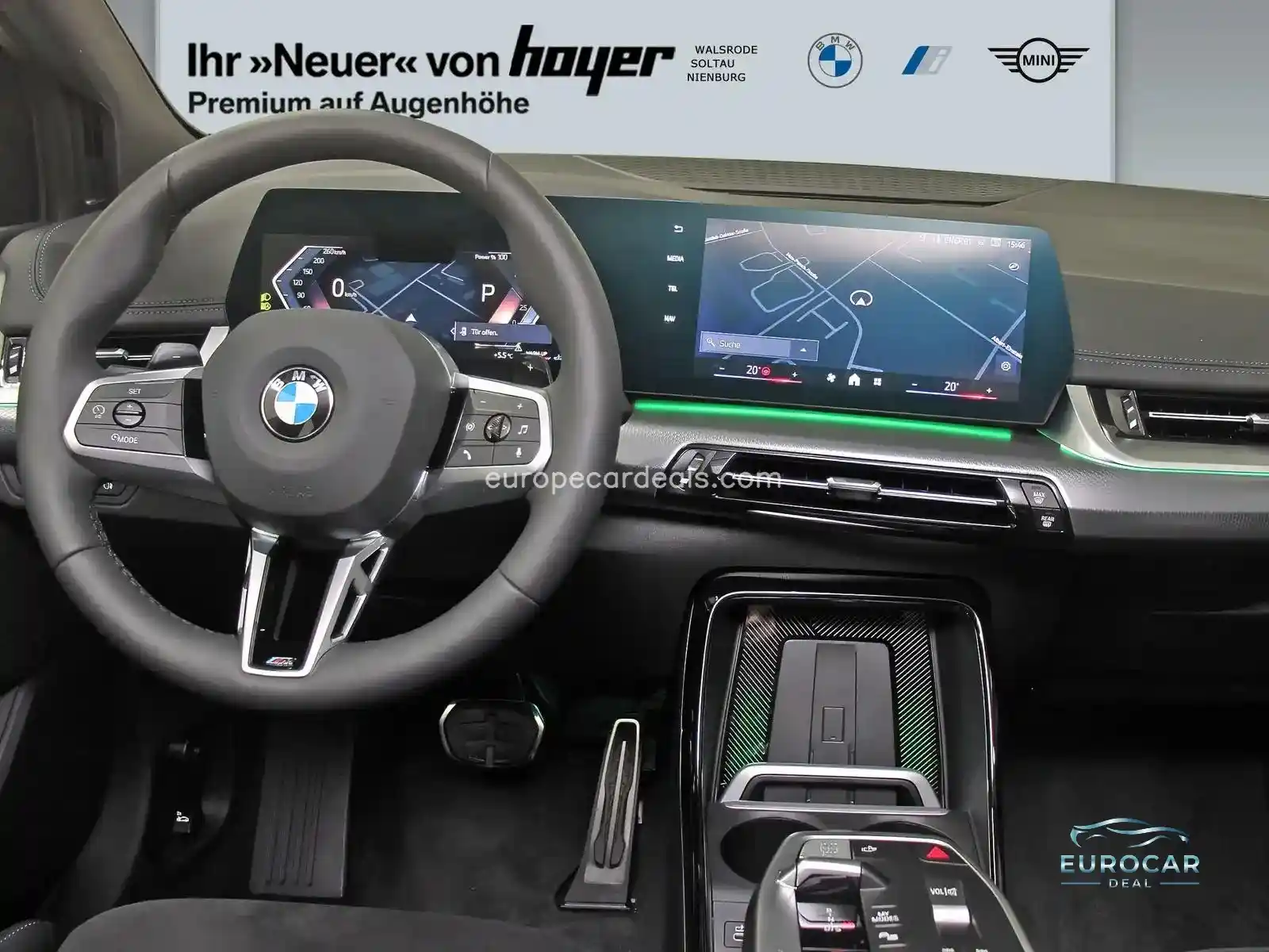 BMW 220 Active Tourer