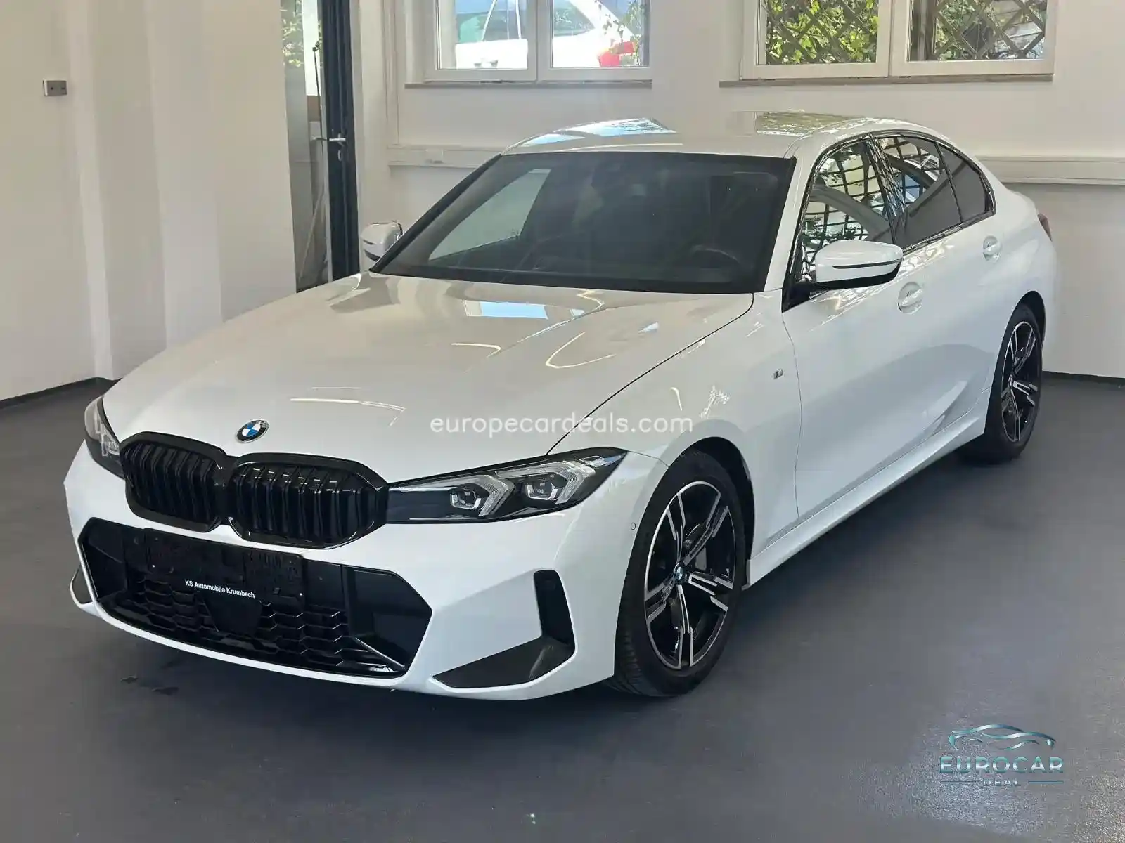 BMW 330