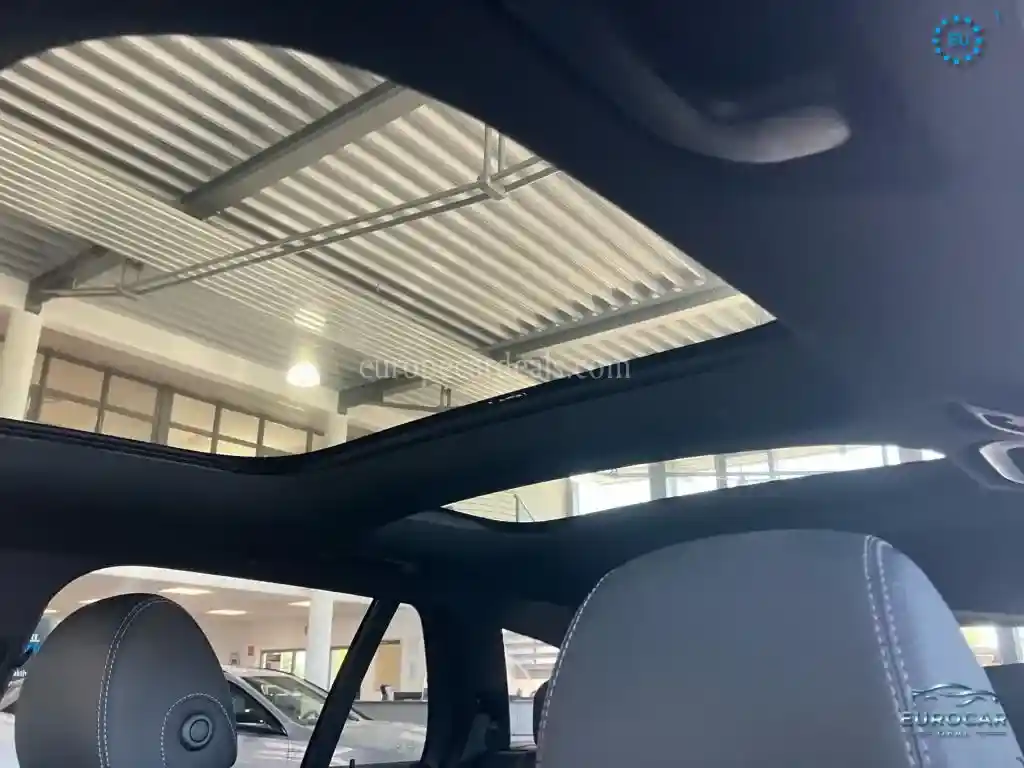 Mercedes-Benz E 400