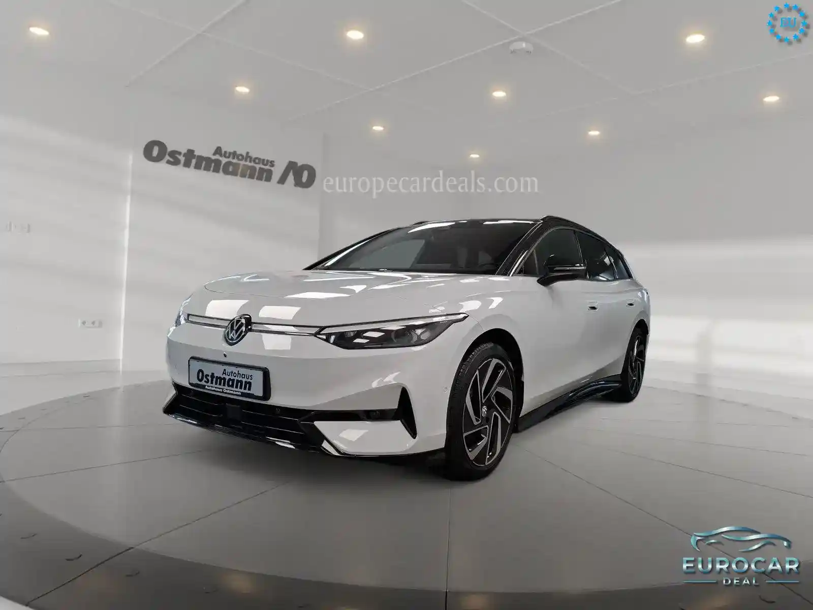 Volkswagen ID.7