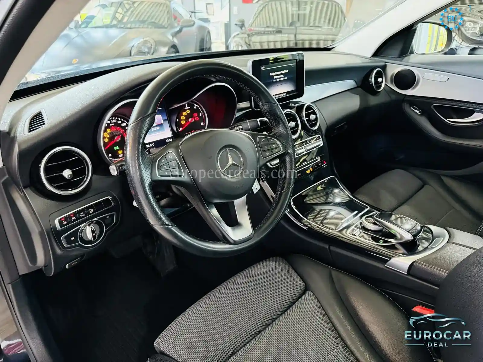 Mercedes-Benz C 250