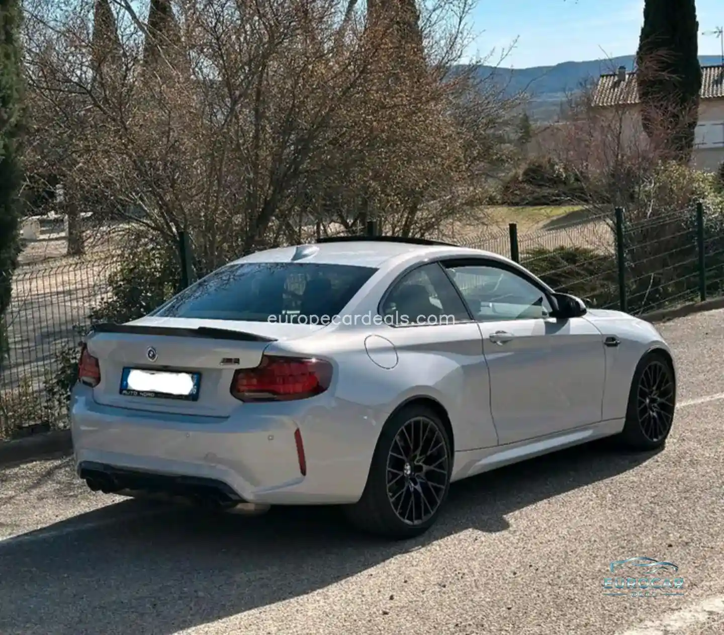 BMW M2