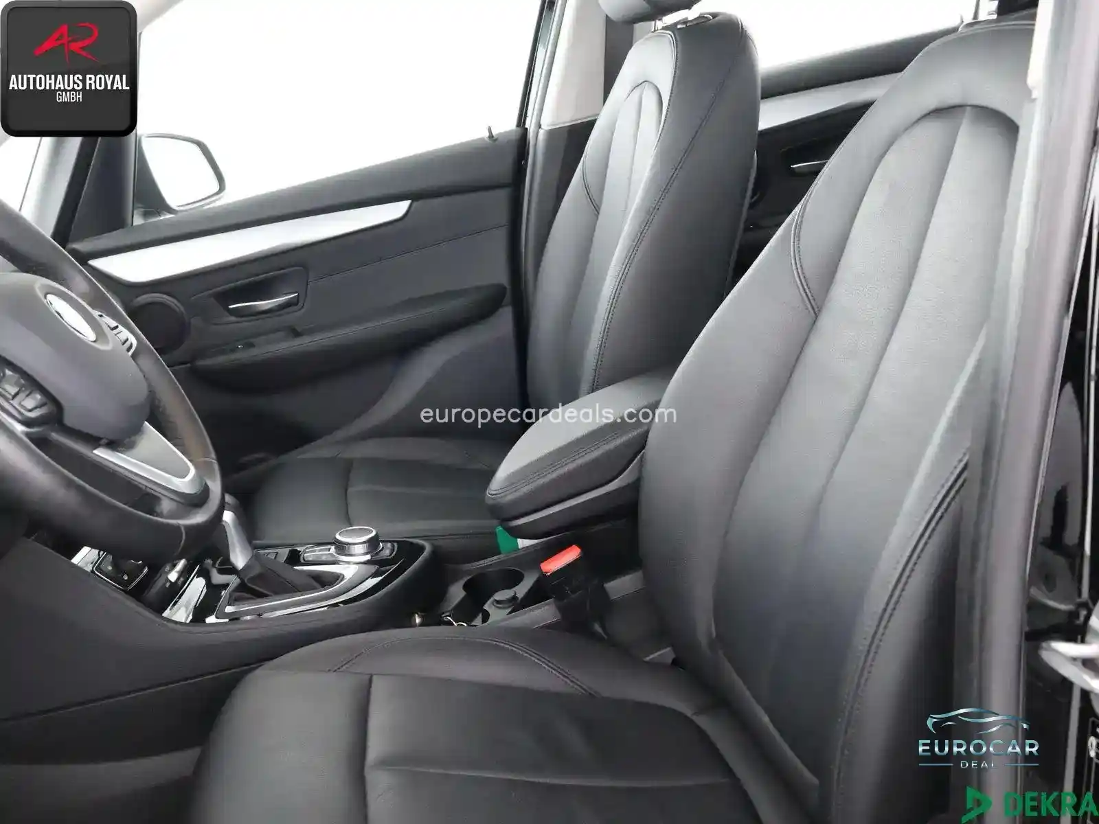 BMW 225 Active Tourer