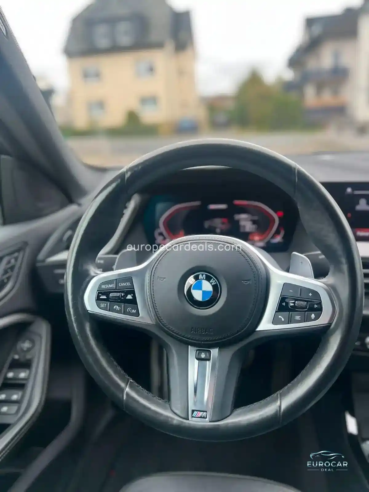 BMW M235