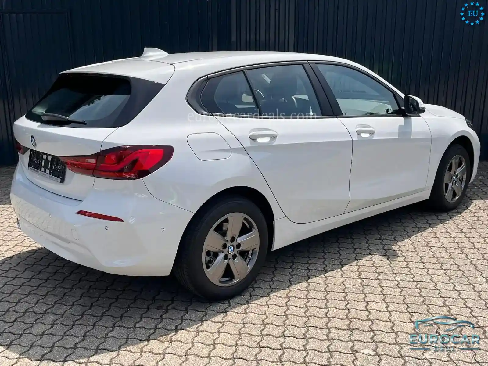 BMW 116