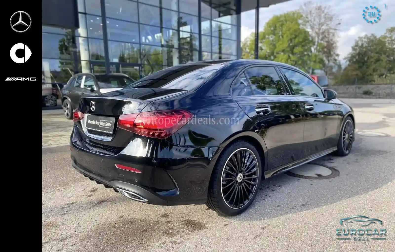 Mercedes-Benz A 220