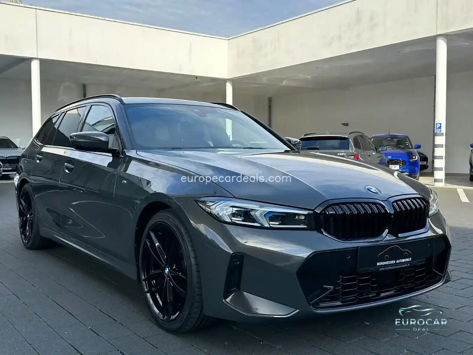BMW 320