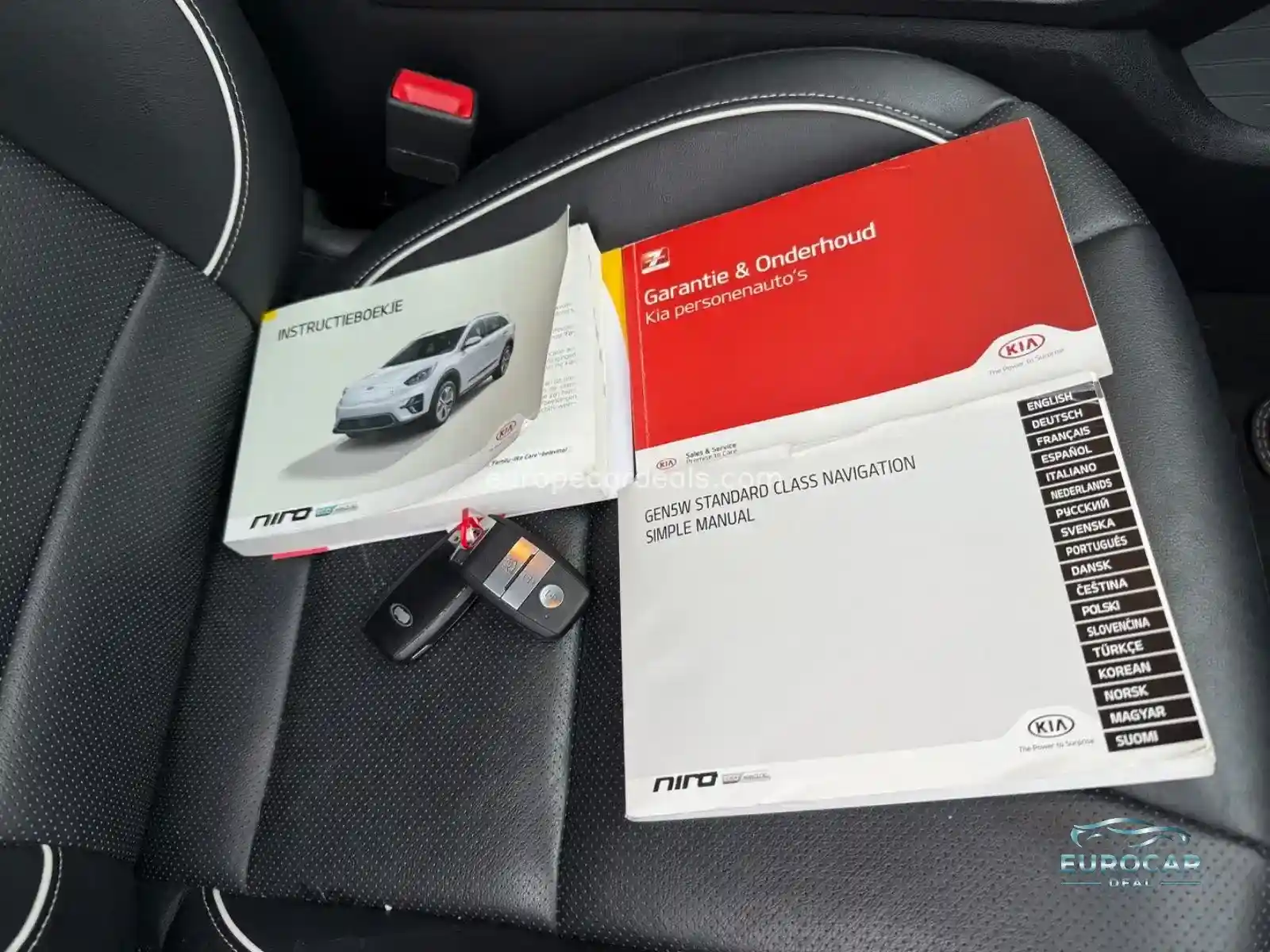 Kia Niro
