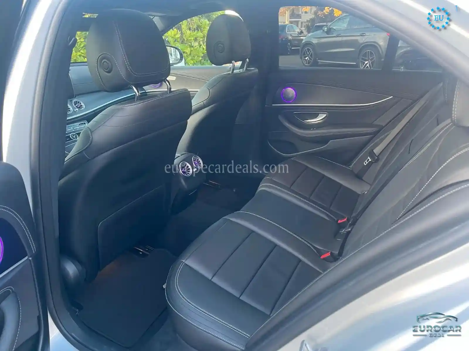 Mercedes-Benz E 450