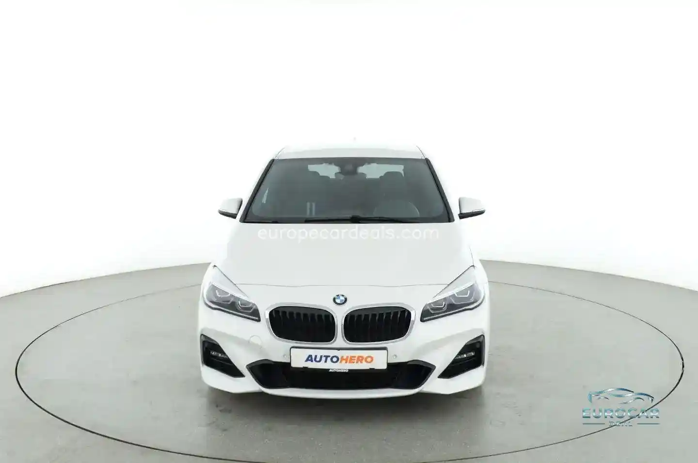 BMW 220 Active Tourer