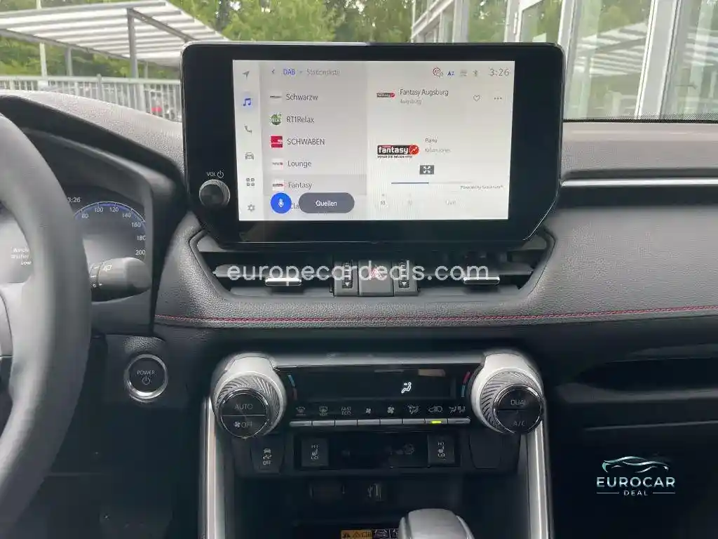 Toyota RAV 4