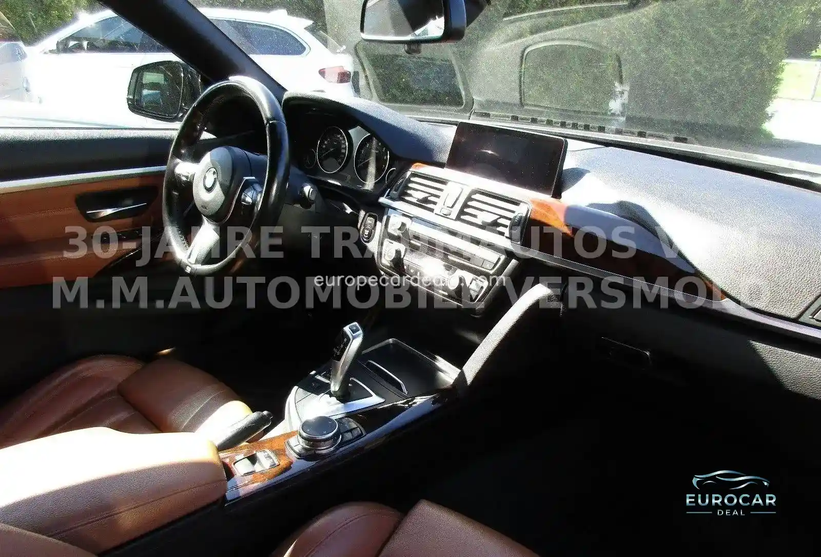 BMW 430