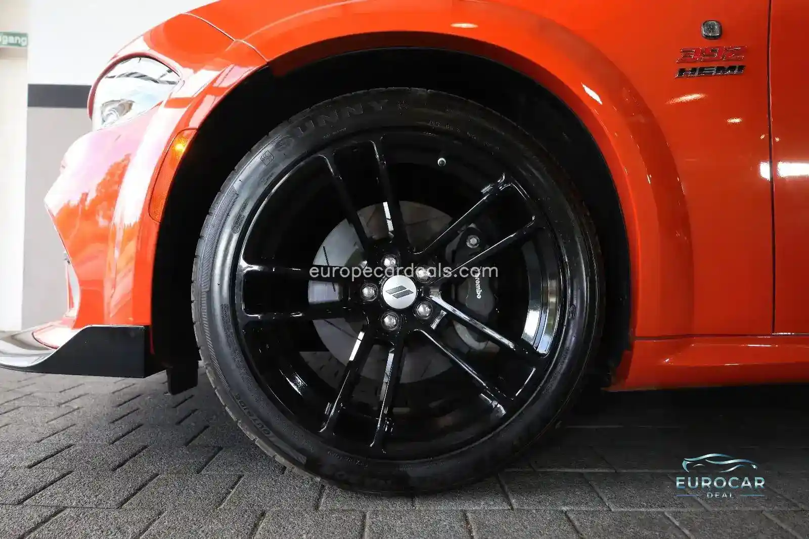 Dodge Charger