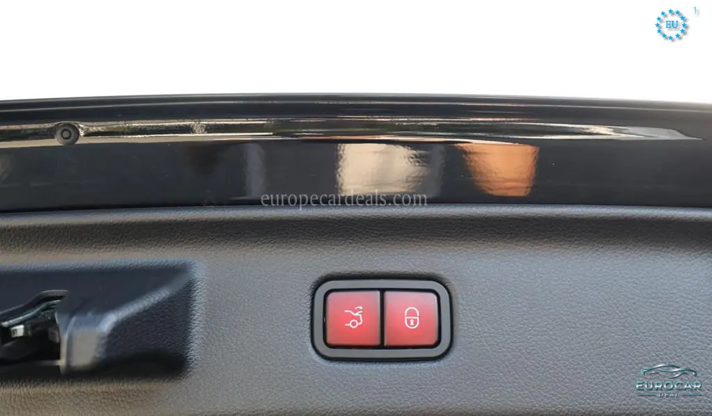 Mercedes-Benz S 350