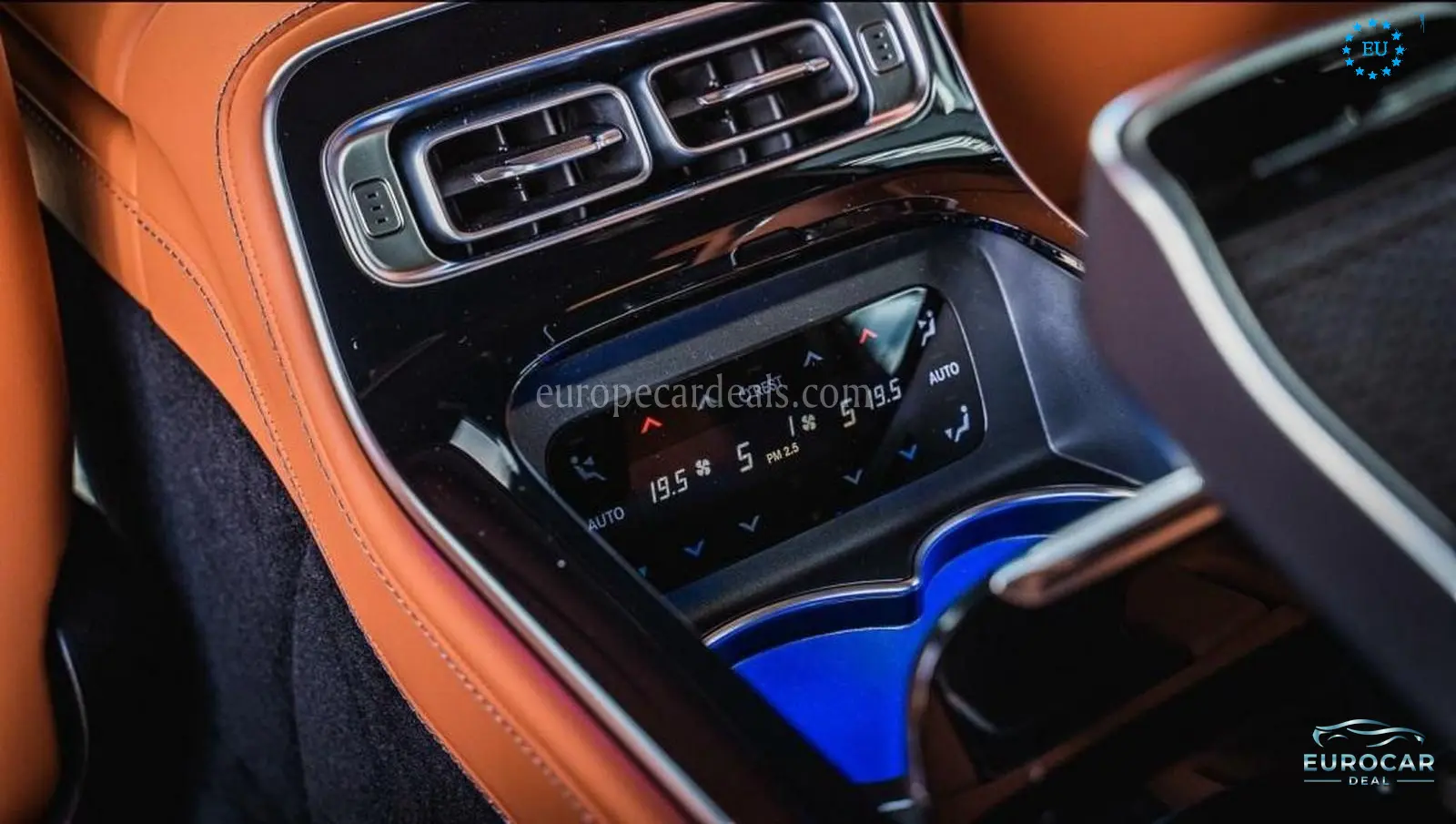 Mercedes-Benz S 63 AMG