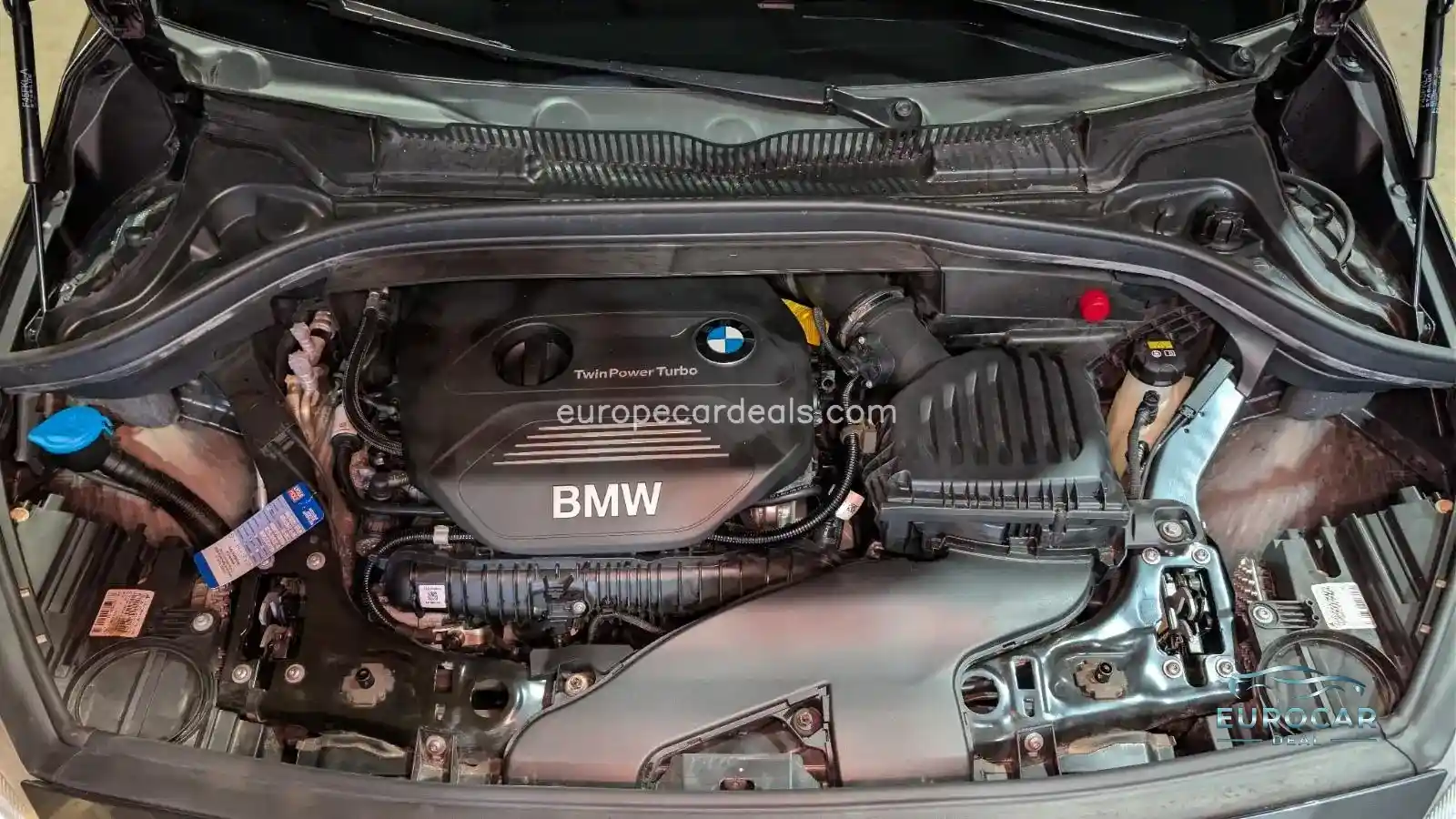BMW 220