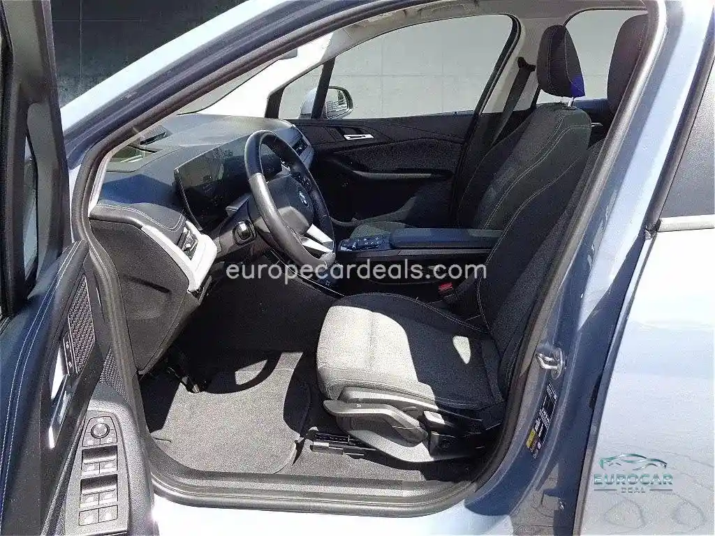 BMW 225 Active Tourer