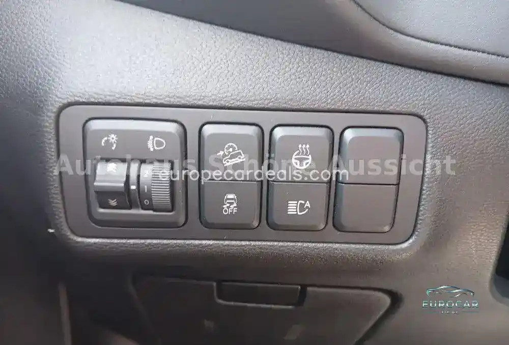 BAIC BJ40
