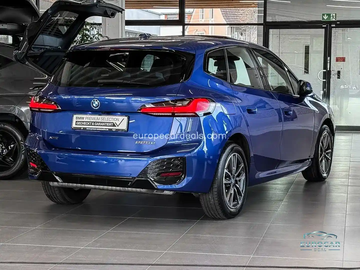 BMW 225 Active Tourer