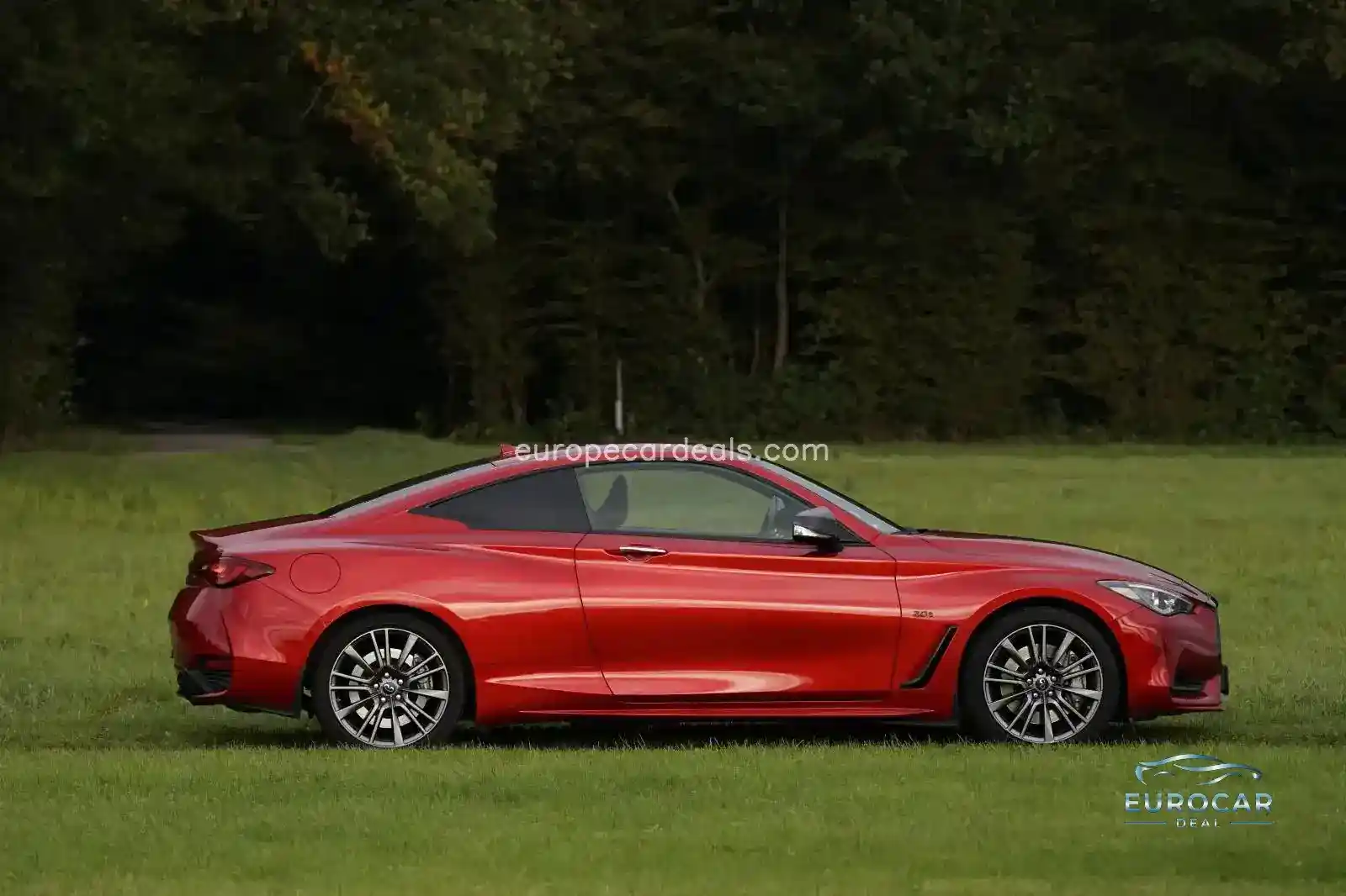Infiniti Q60