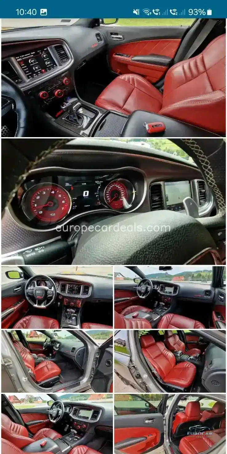 Dodge Charger