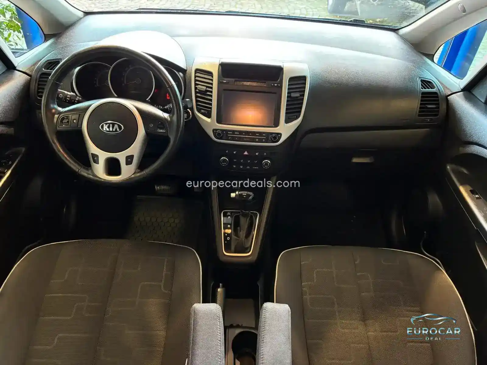 Kia Venga