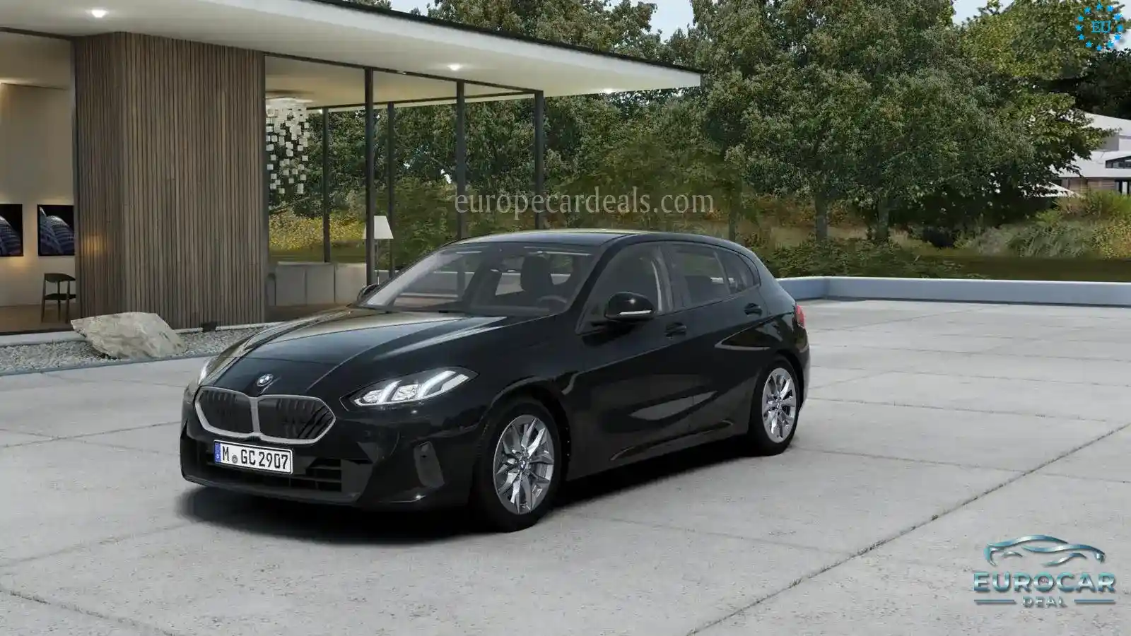 BMW 116