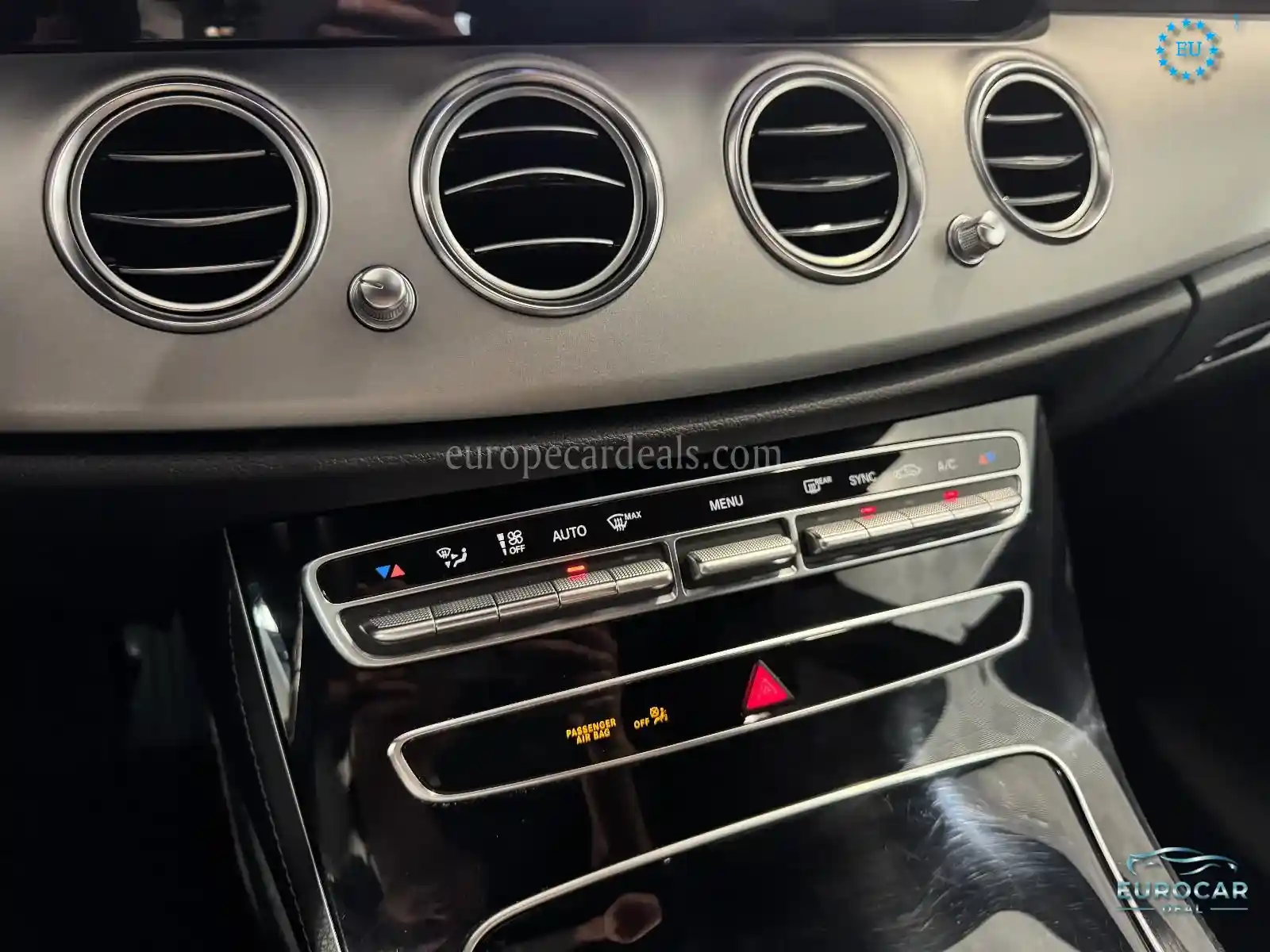 Mercedes-Benz E 350