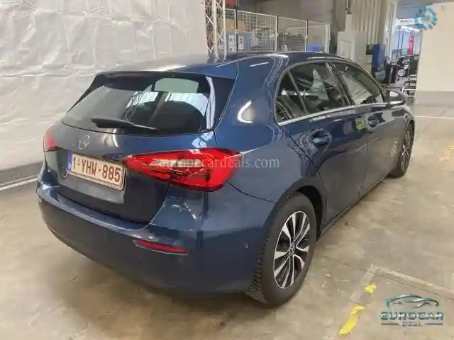 Mercedes-Benz A 160