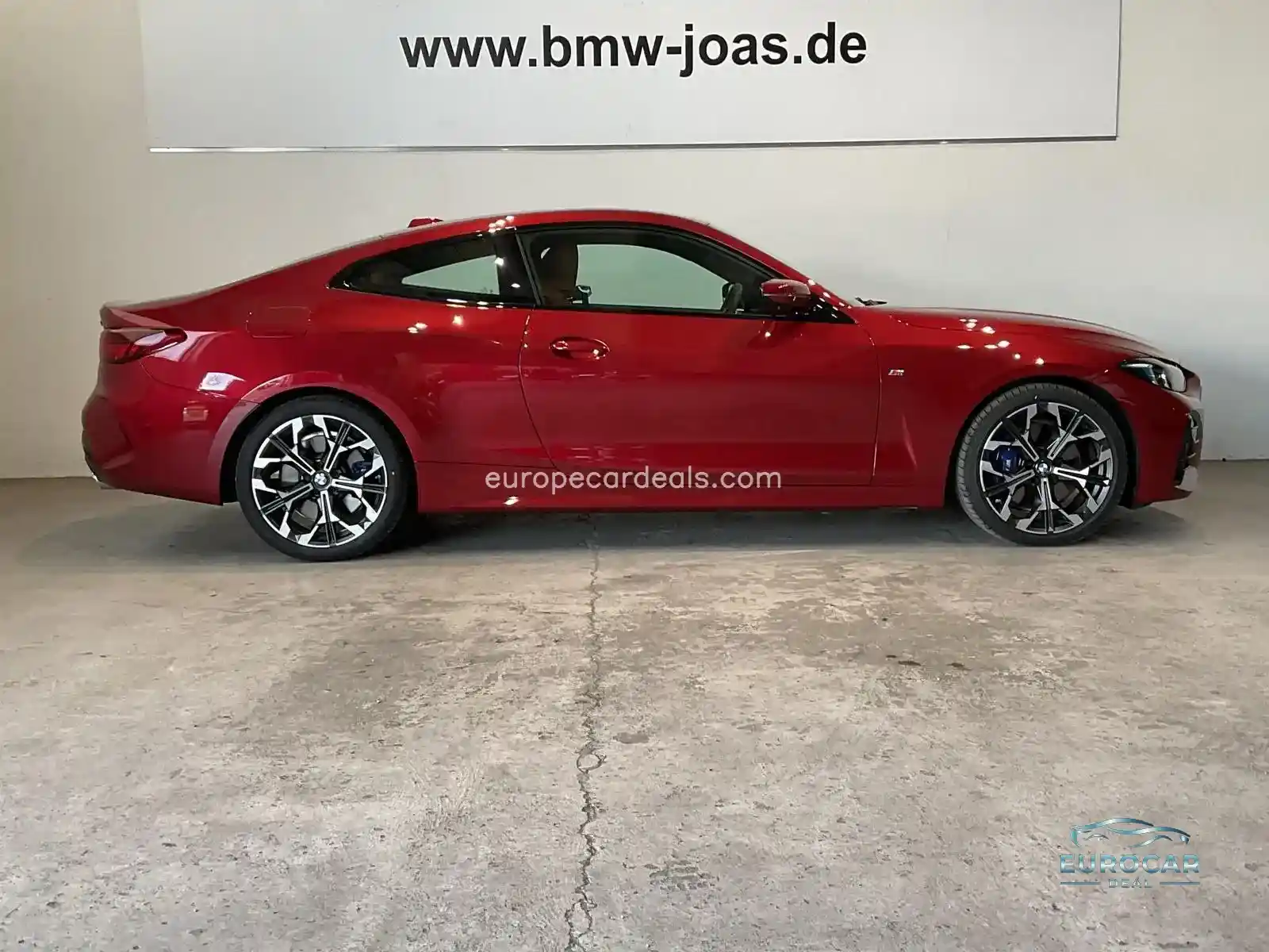 BMW 430