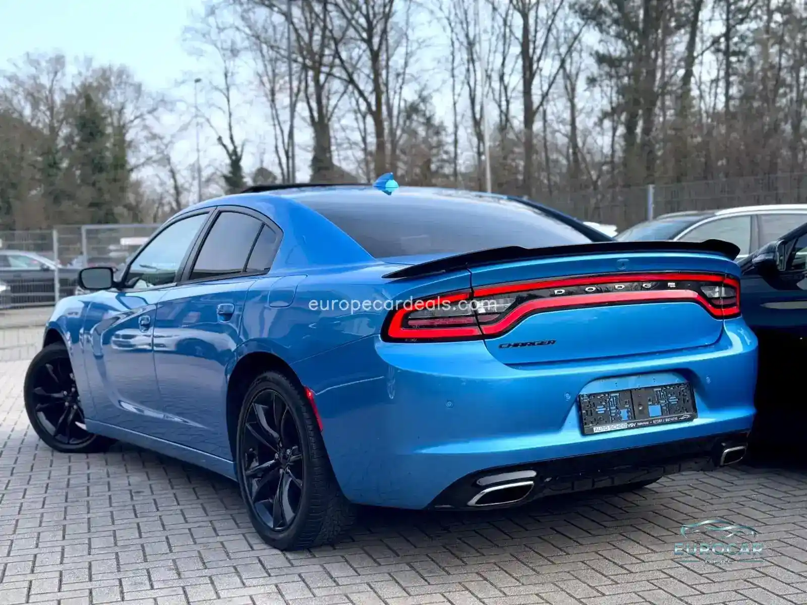 Dodge Charger