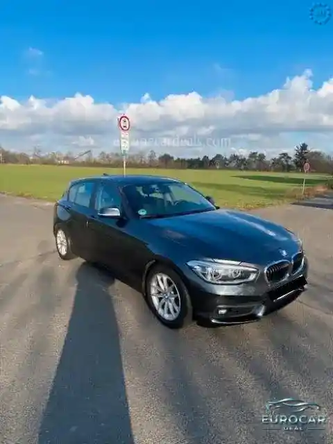 BMW 118