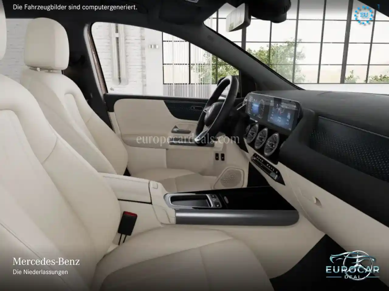Mercedes-Benz B 250