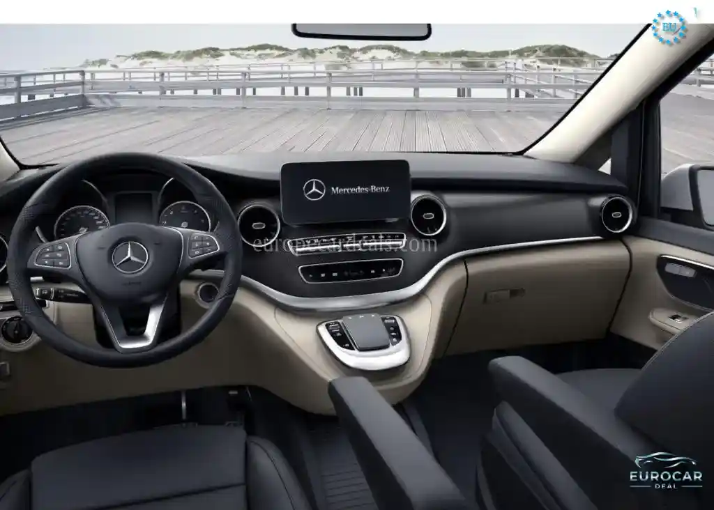 Mercedes-Benz V 300