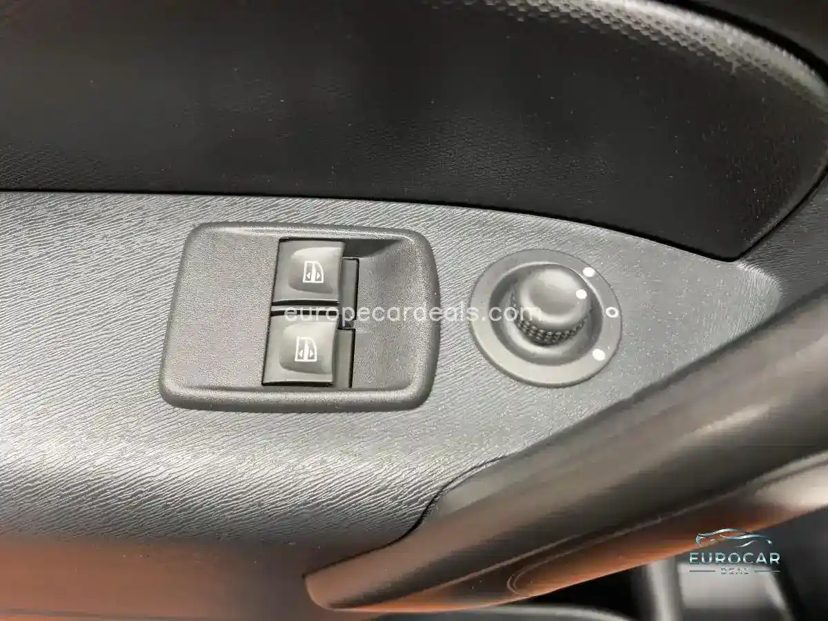 Renault Kangoo E-TECH
