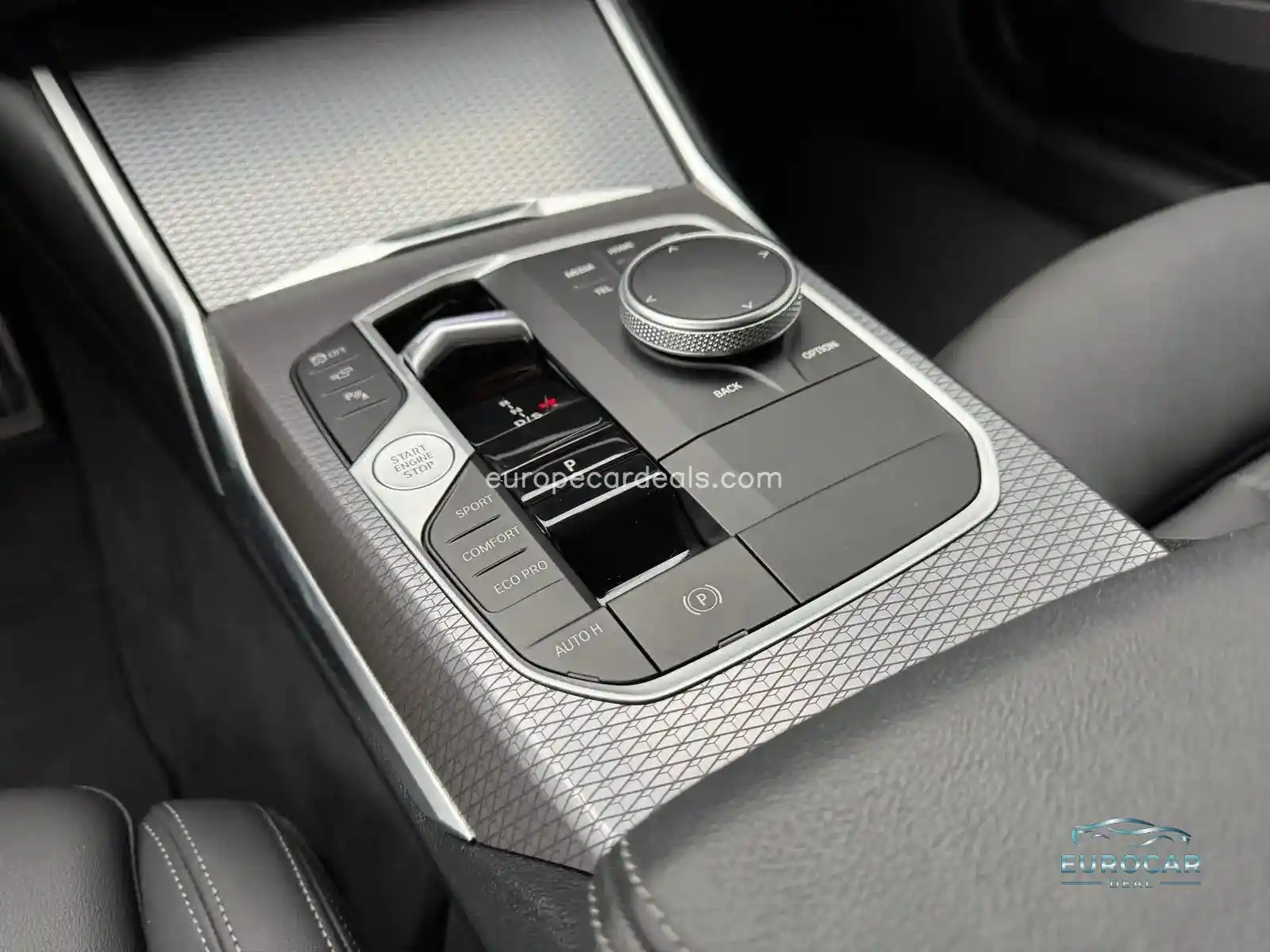 BMW M340d
