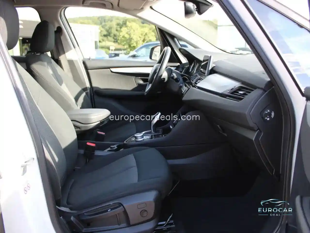 BMW 218 Active Tourer