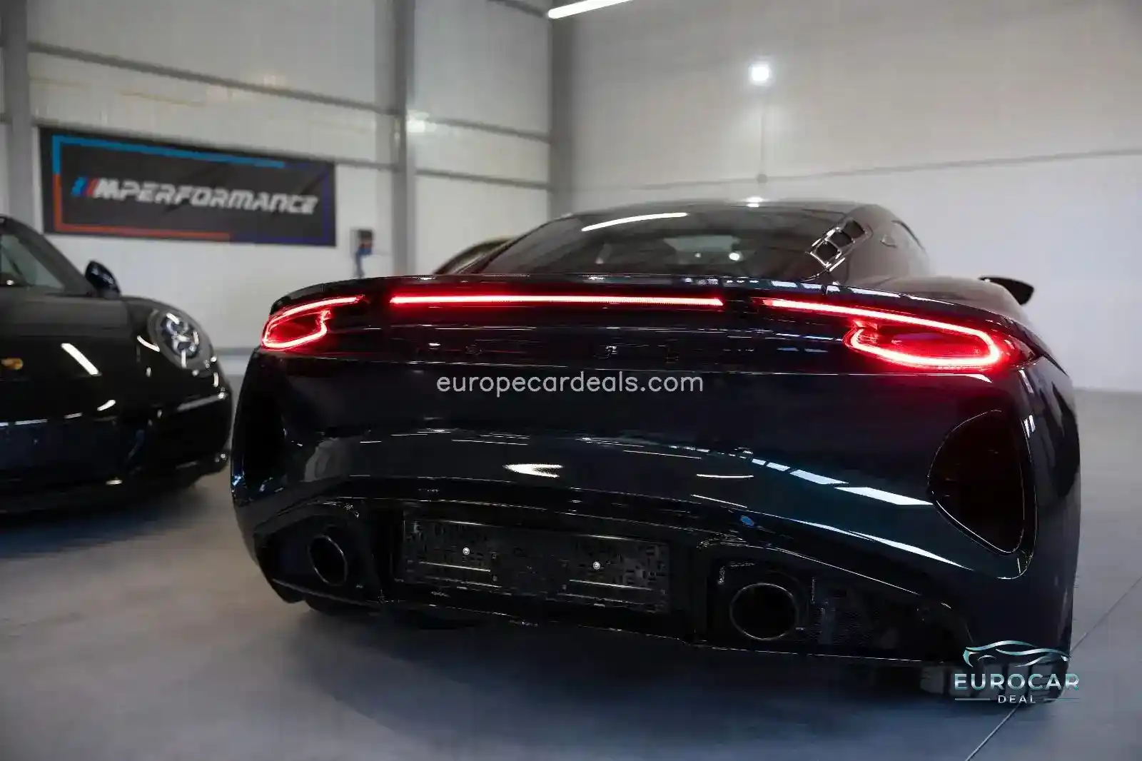 Lotus Emira