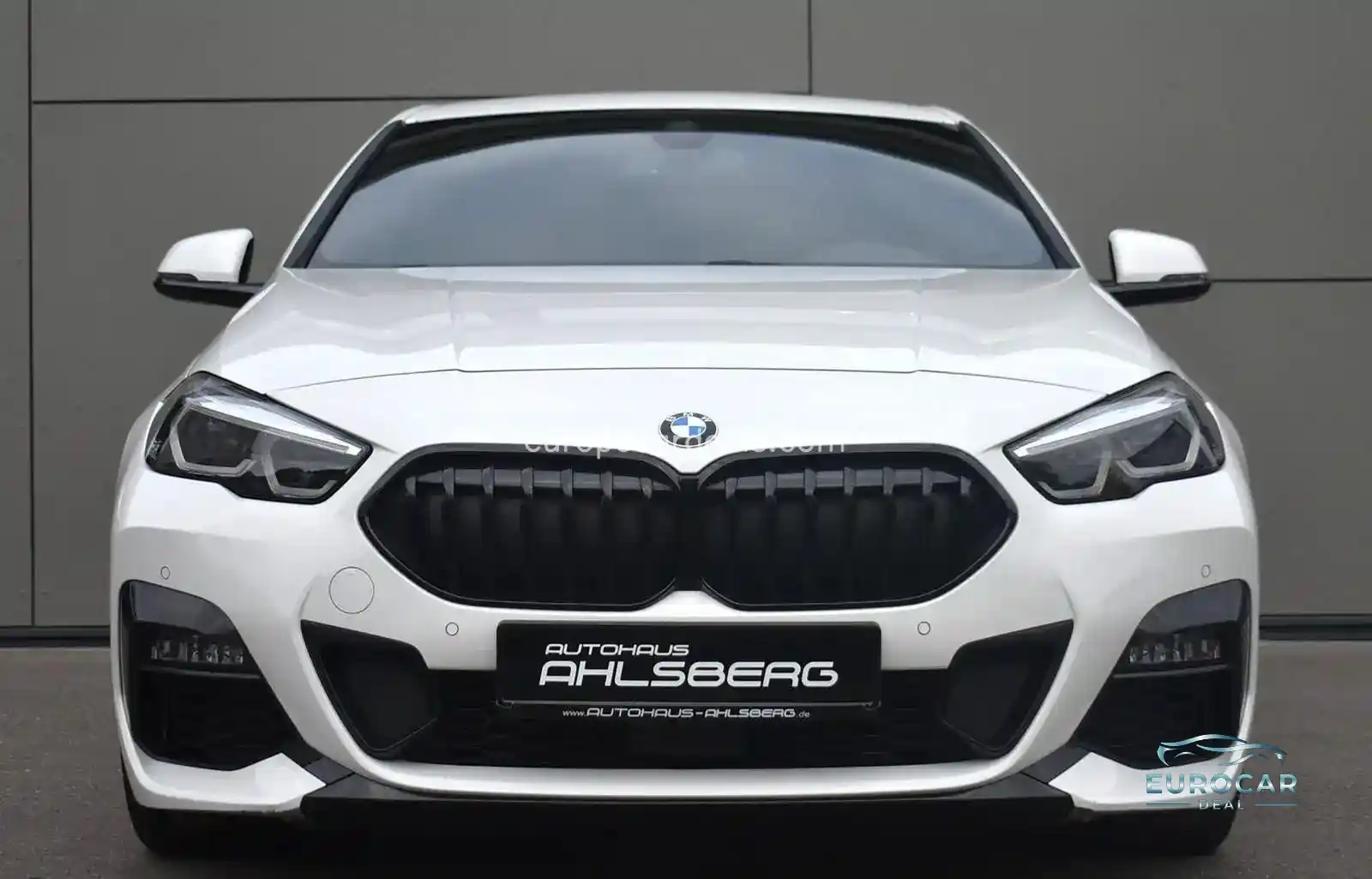 BMW 2er Gran Coupé