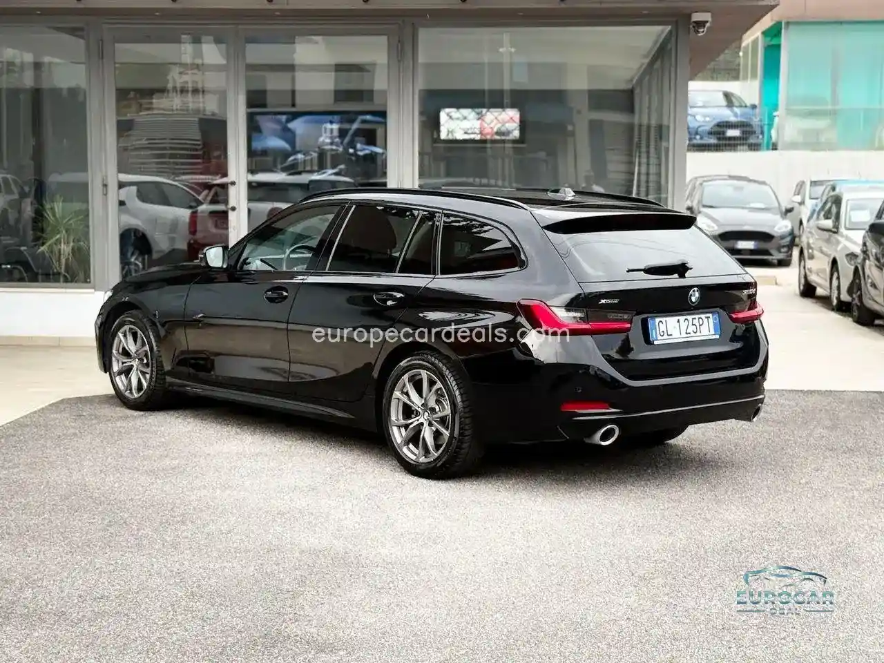 BMW 320