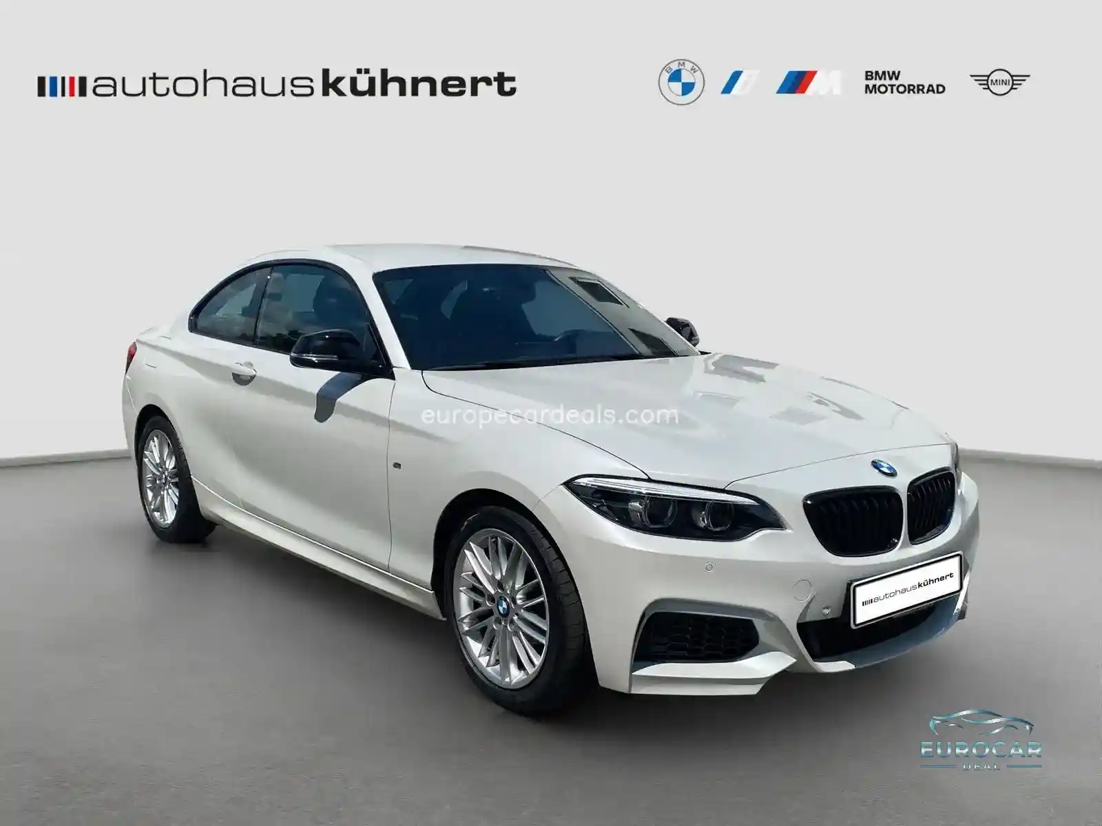 BMW 218