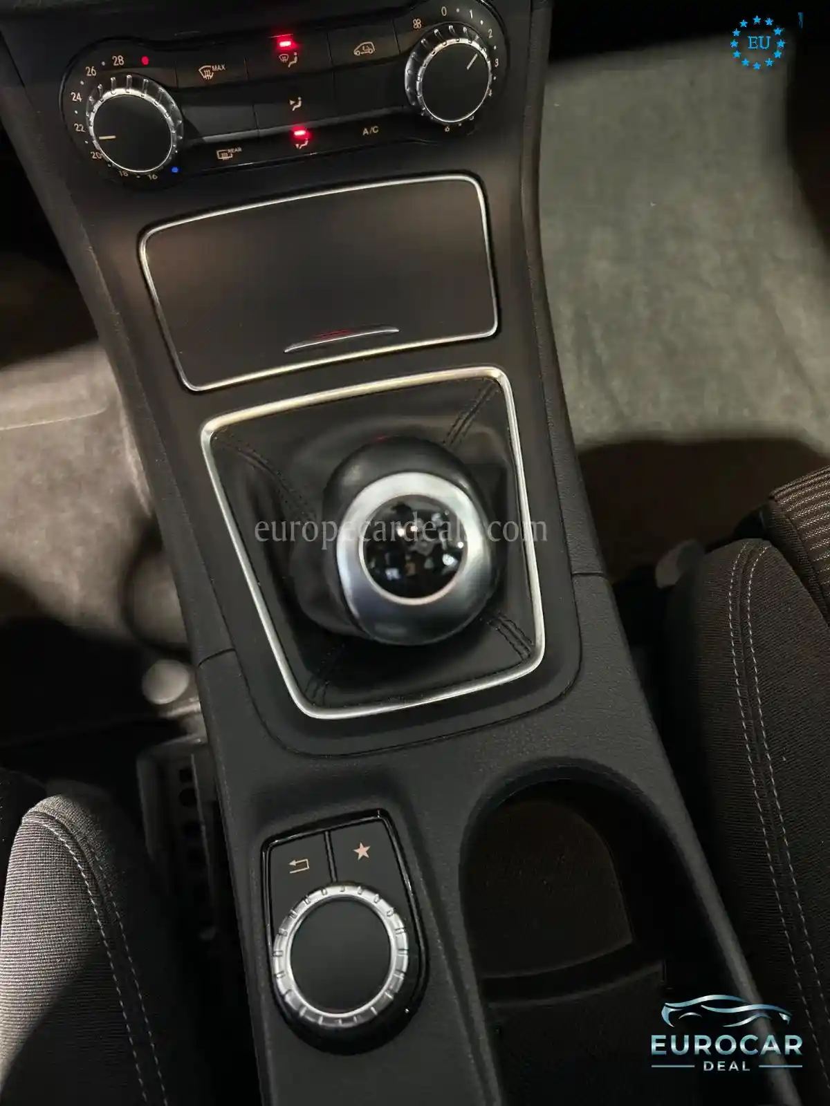 Mercedes-Benz B 160