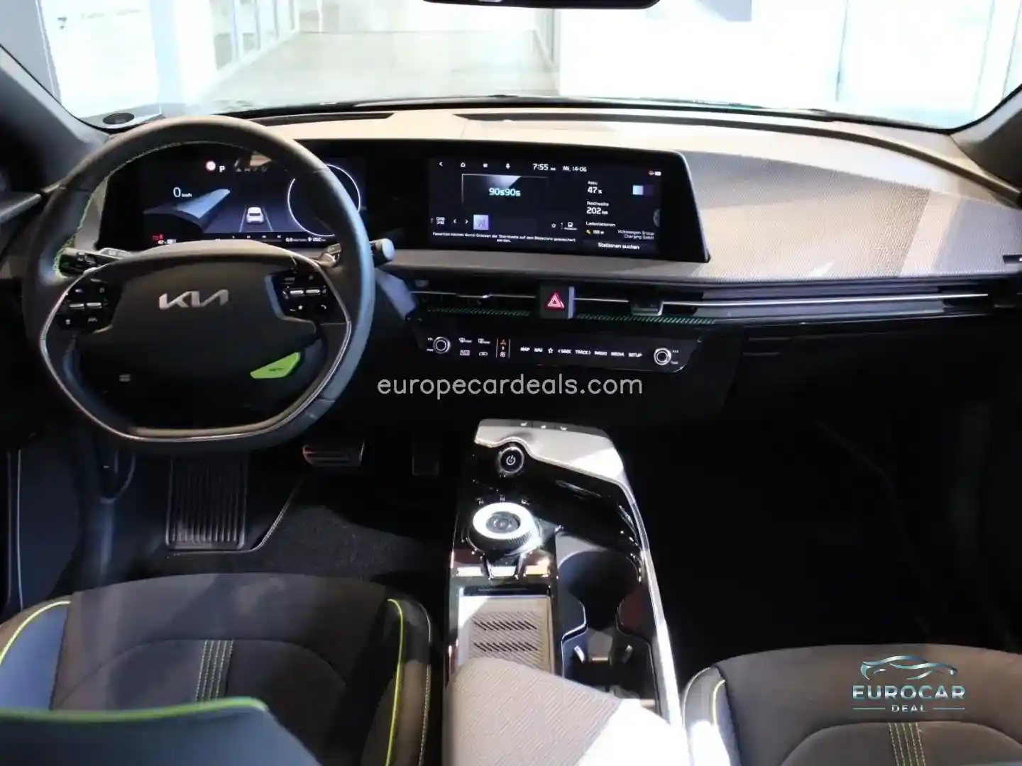 Kia EV6