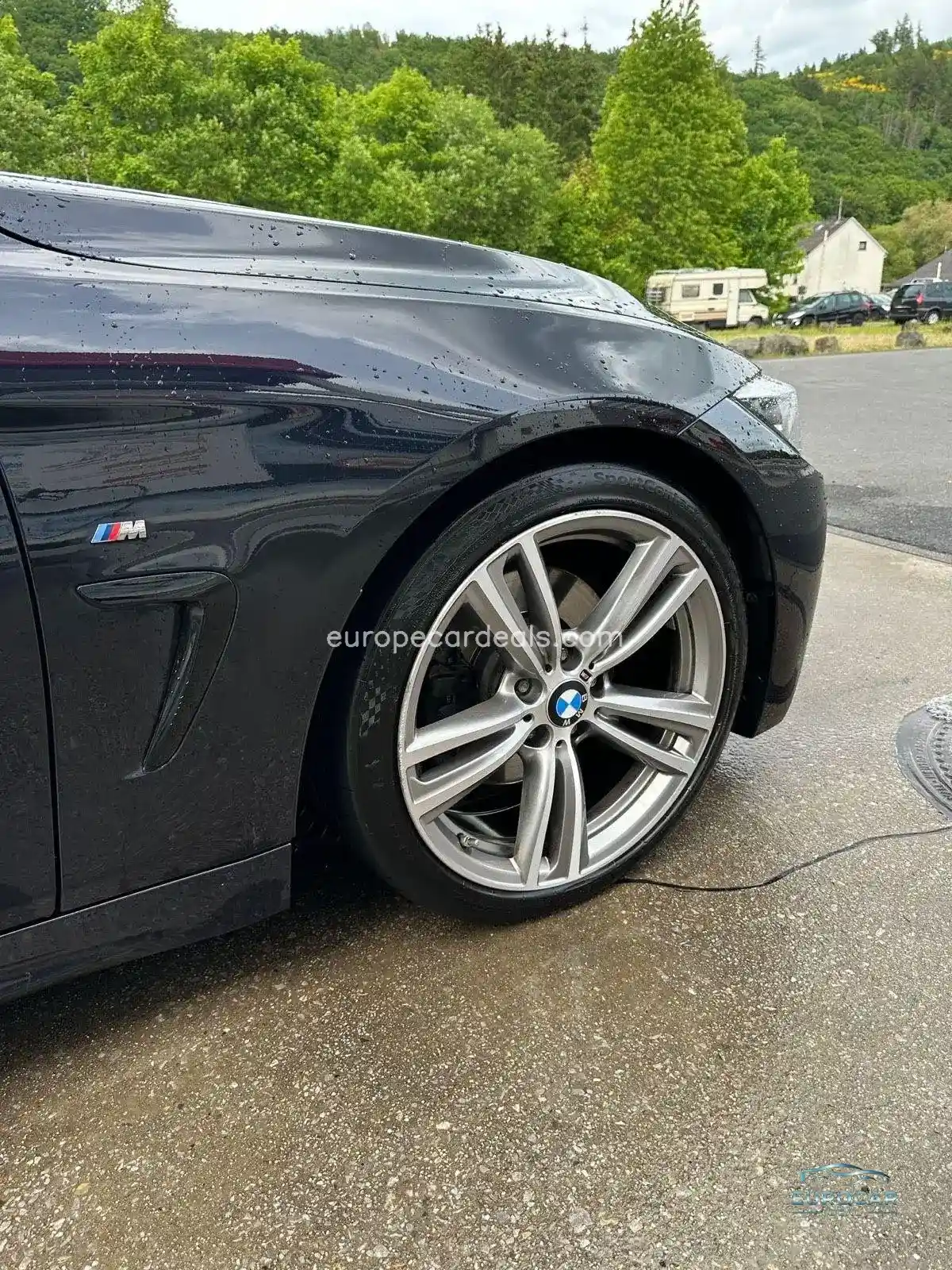 BMW 430