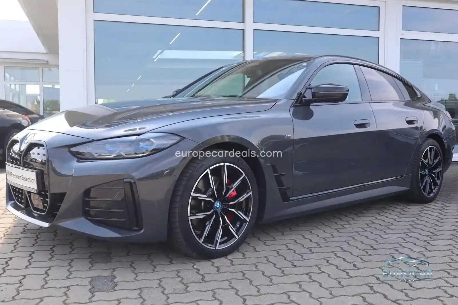 BMW i4