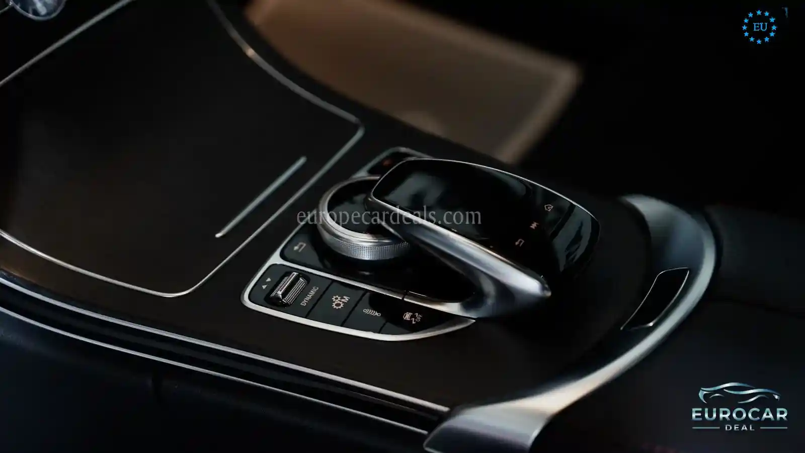 Mercedes-Benz C 43 AMG
