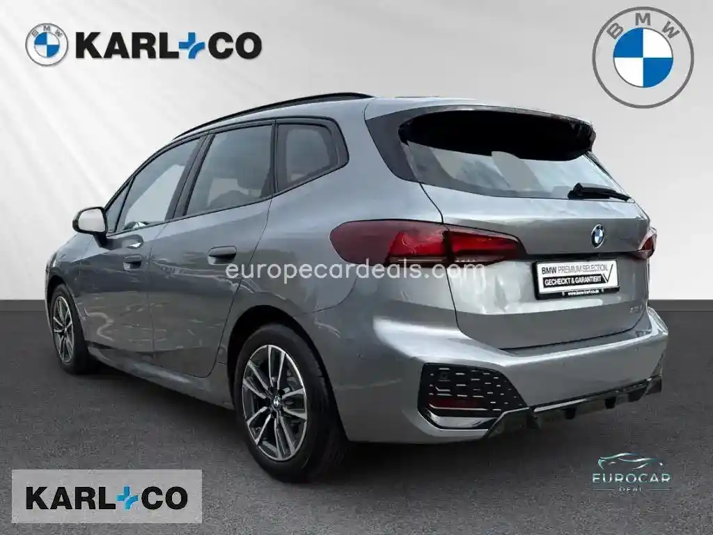 BMW 218 Active Tourer